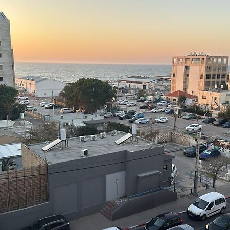 Elmina Hotel Jaffa Tel Aviv Ngoại thất bức ảnh
