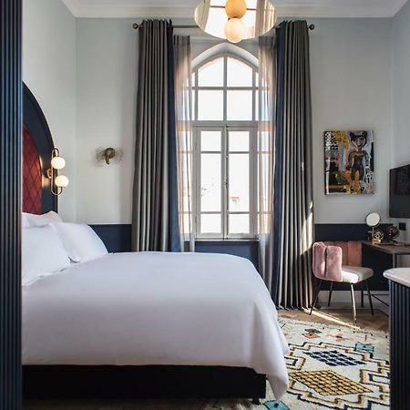 Elmina Hotel Jaffa Tel Aviv Ngoại thất bức ảnh