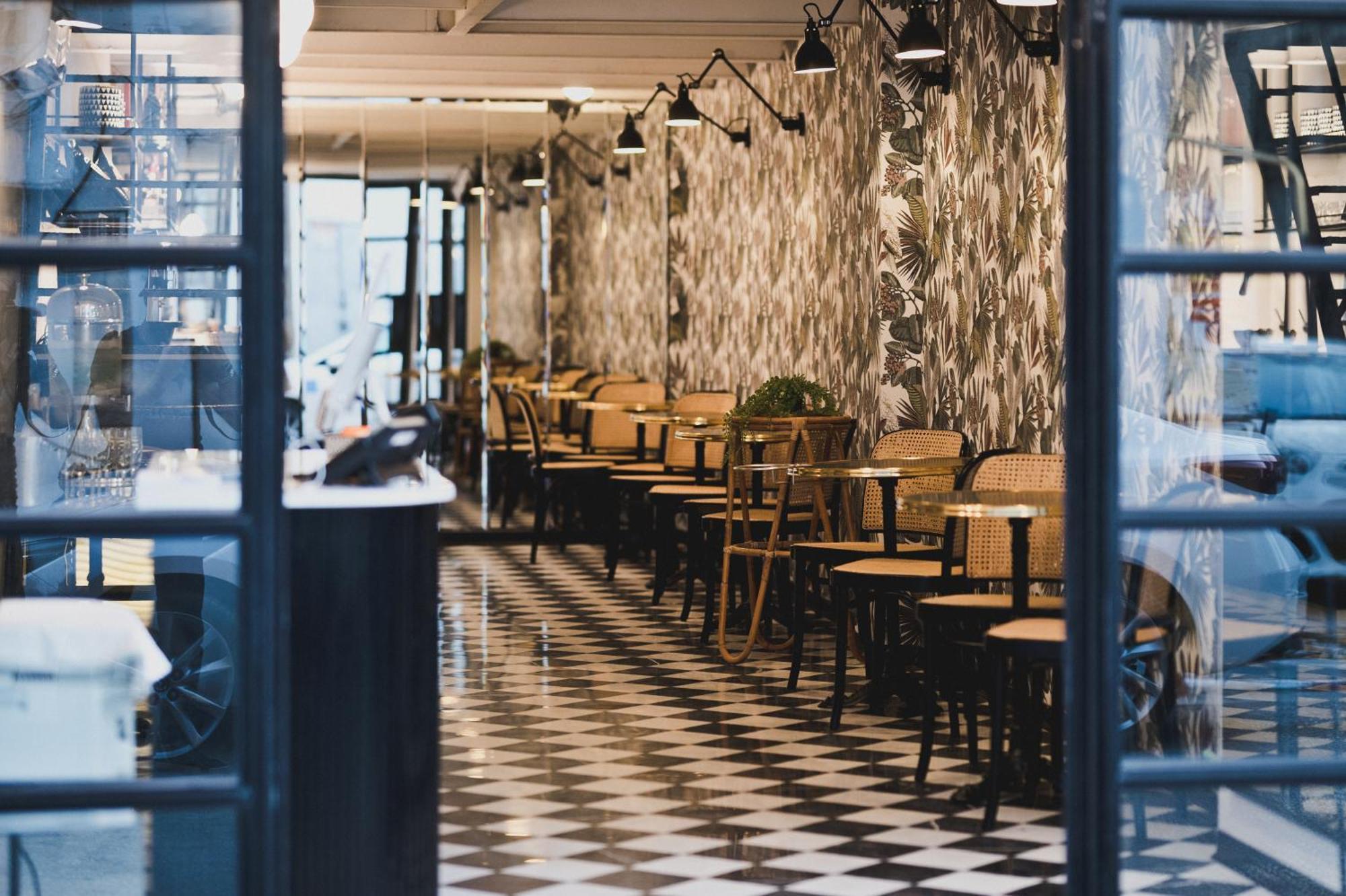 Elmina Hotel Jaffa Tel Aviv Ngoại thất bức ảnh