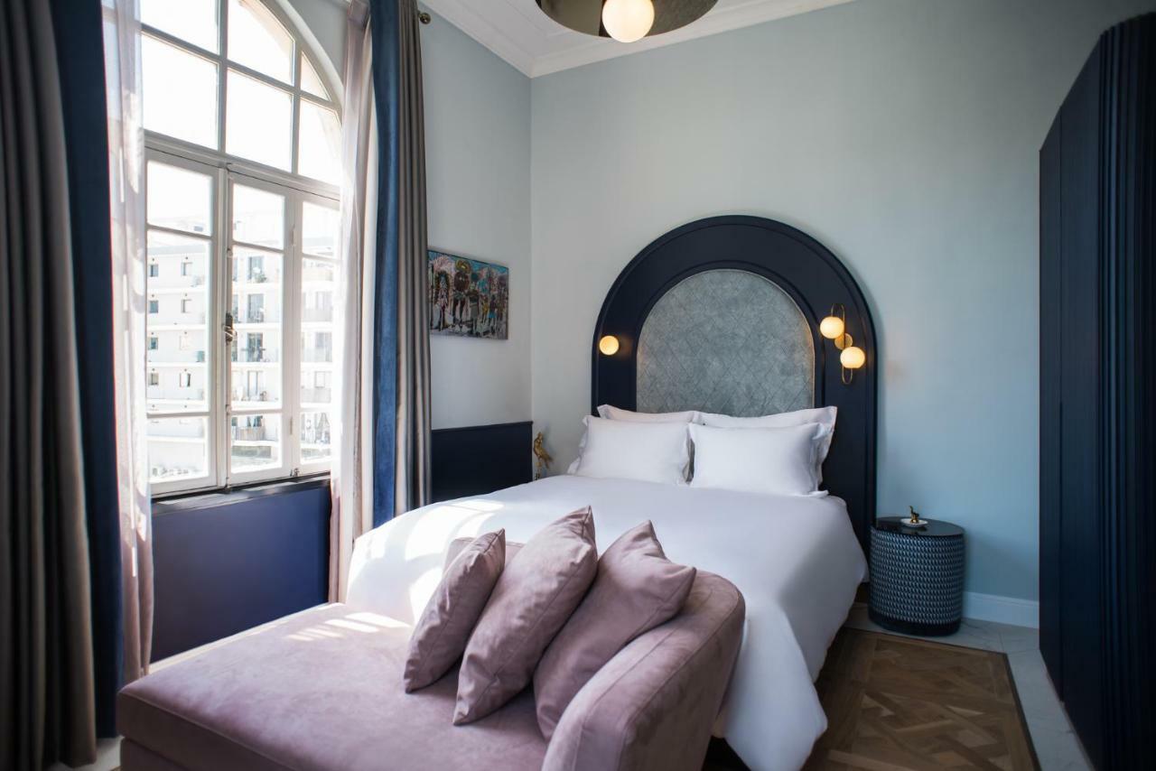 Elmina Hotel Jaffa Tel Aviv Ngoại thất bức ảnh