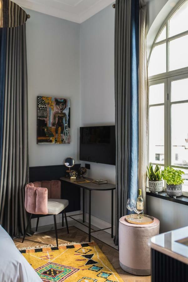 Elmina Hotel Jaffa Tel Aviv Ngoại thất bức ảnh