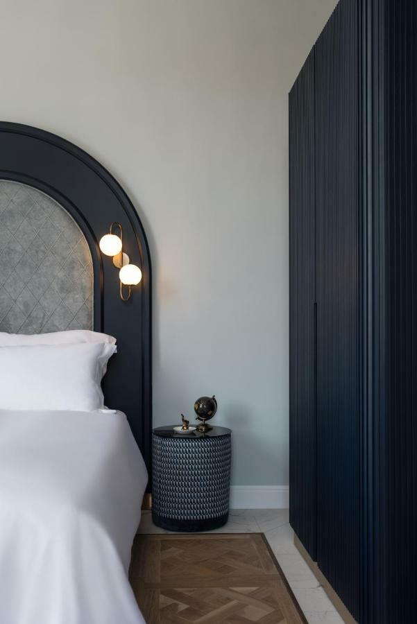 Elmina Hotel Jaffa Tel Aviv Ngoại thất bức ảnh
