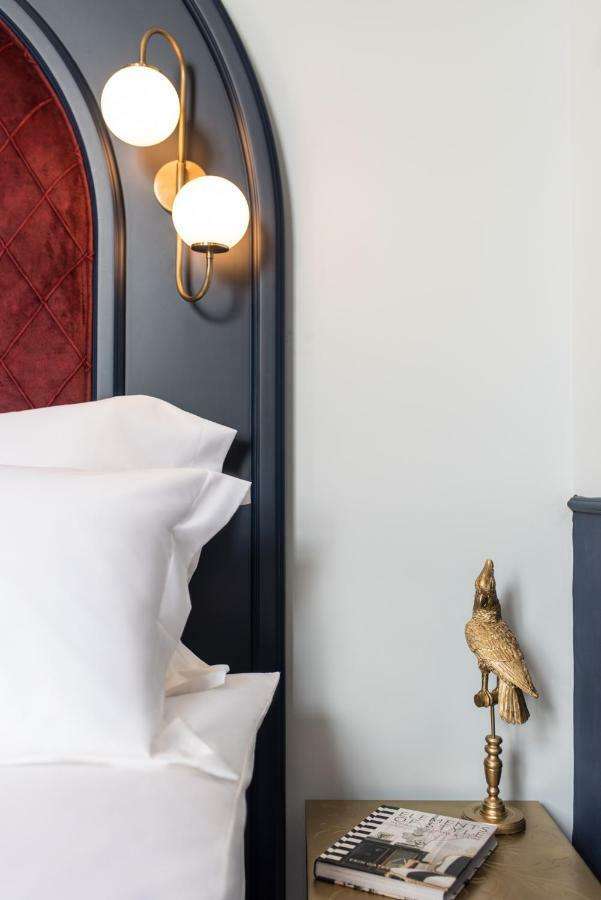 Elmina Hotel Jaffa Tel Aviv Ngoại thất bức ảnh