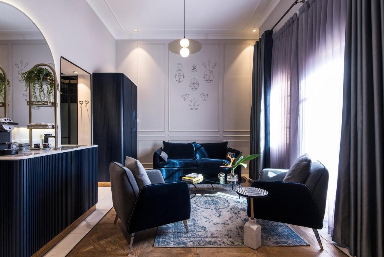 Elmina Hotel Jaffa Tel Aviv Ngoại thất bức ảnh