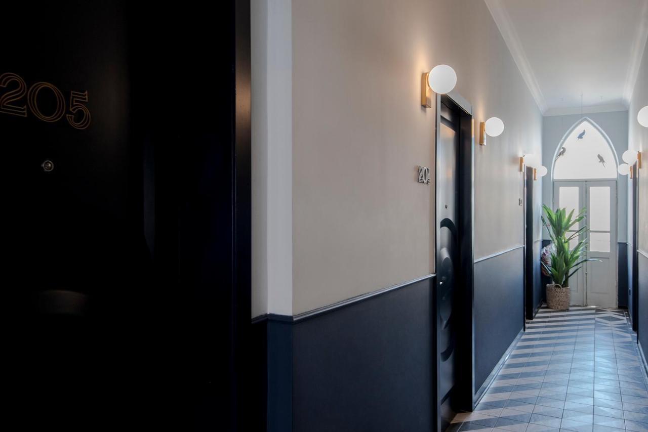 Elmina Hotel Jaffa Tel Aviv Ngoại thất bức ảnh
