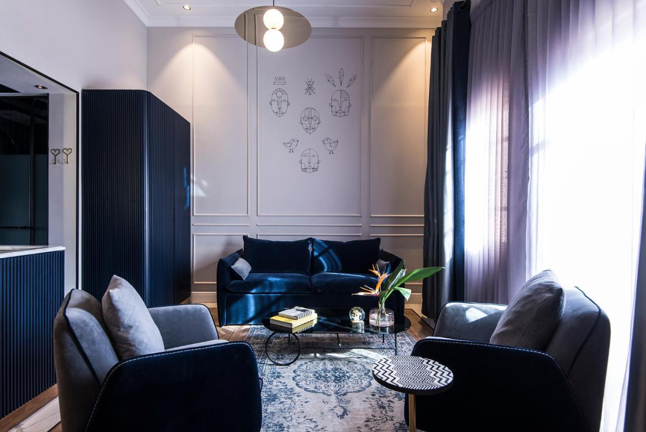 Elmina Hotel Jaffa Tel Aviv Ngoại thất bức ảnh