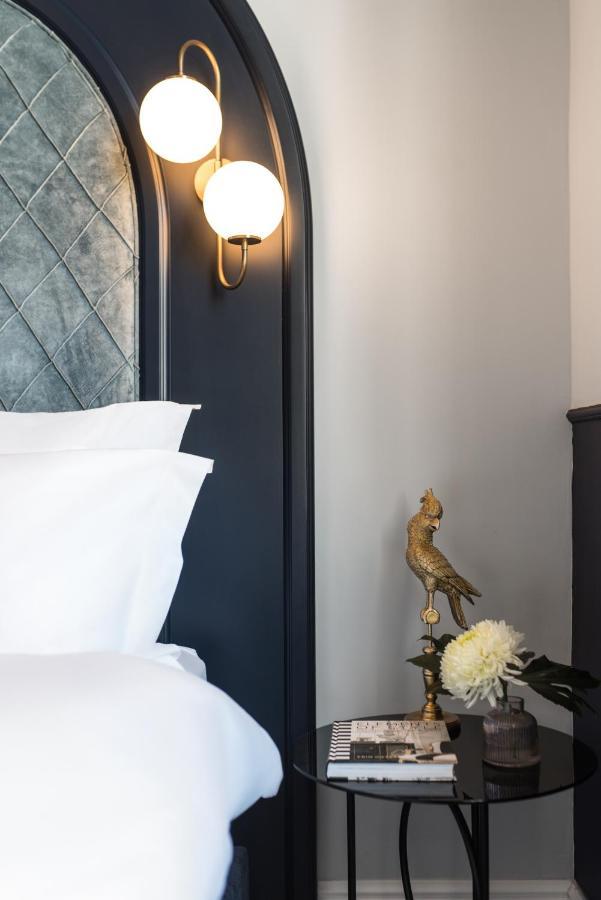Elmina Hotel Jaffa Tel Aviv Ngoại thất bức ảnh
